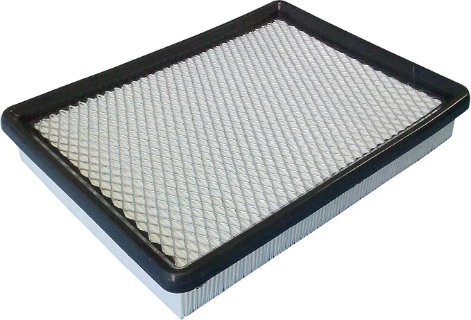 BOSCH 5255WS Workshop Engine Air Filter by BoschAutomotive