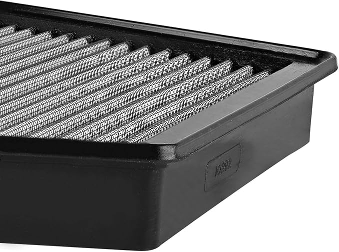 aFe POWER Magnum FLOW OE Replacement Air Filter w/Pro DRY S Media - Image 4