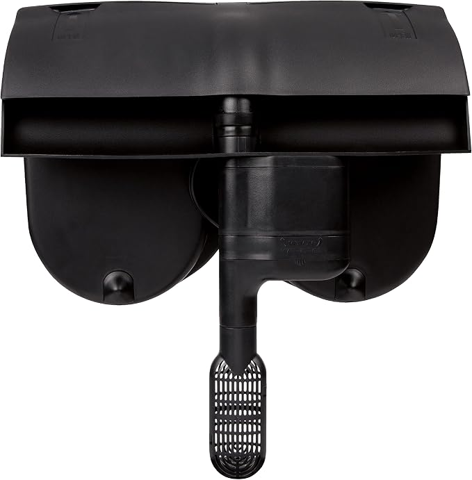 Tetra Whisper EX 70 Filter For 45 To 70 Gallon aquariums, Silent Multi-Stage - Image 5