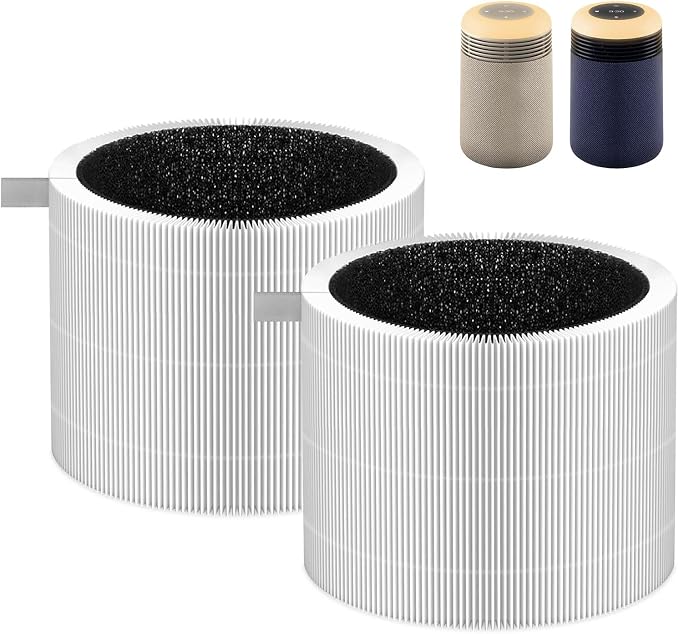 Air Filter Replacement Compatible by HODSEUKIN