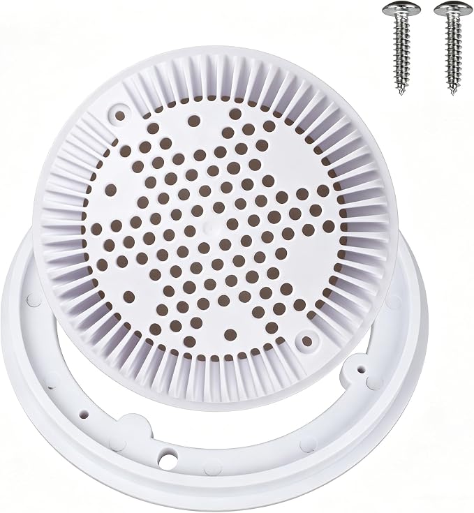 WGX1048E Pool Suction Cover by Unknown