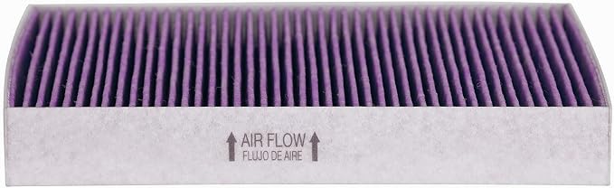 Febreze Odor Control Cabin Air Filter by PUREFLOW RZ19174 Fits 2020-2025 Kia - Image 10