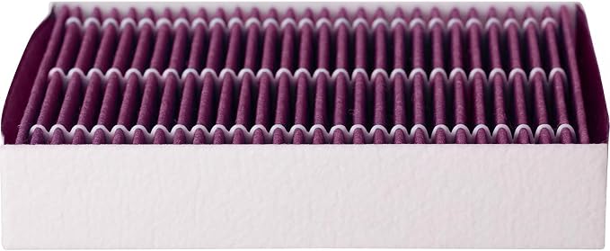 Febreze Odor Control HEPA Cabin Air Filter by PUREFLOW RZ19169H Fits 2020-2026 - Image 11