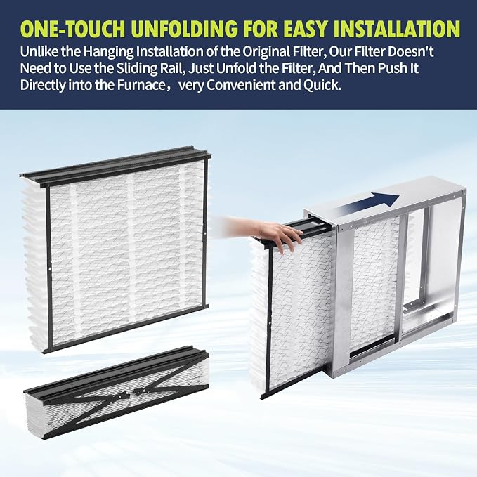IYOUYA 3 Pack 213 Replacement Filter Compatible - Image 3