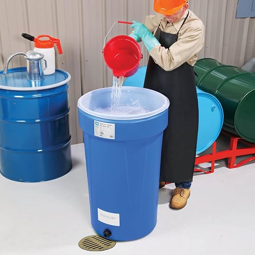 PIG Pour-Through Oily Water Filter | Easily Separate Oil from Water | - Image 2