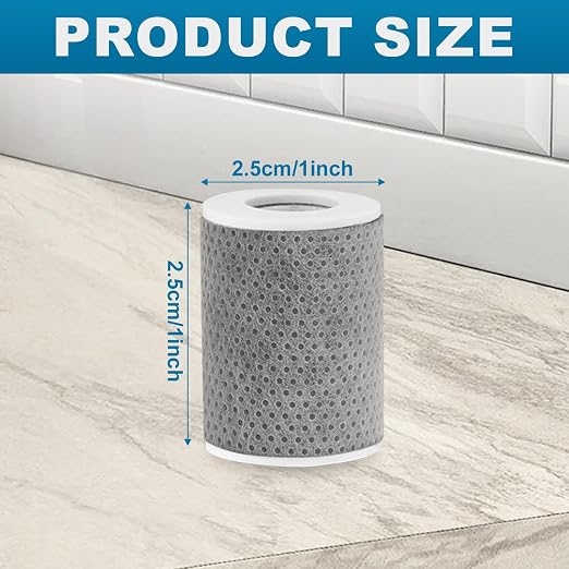 8 PCS Faucet Filter Cartridge Replacement - Image 5
