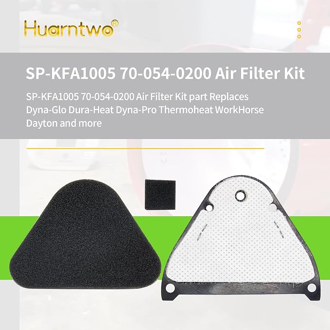 SP-KFA1005 70-054-0200 Filter Kit - Image 4