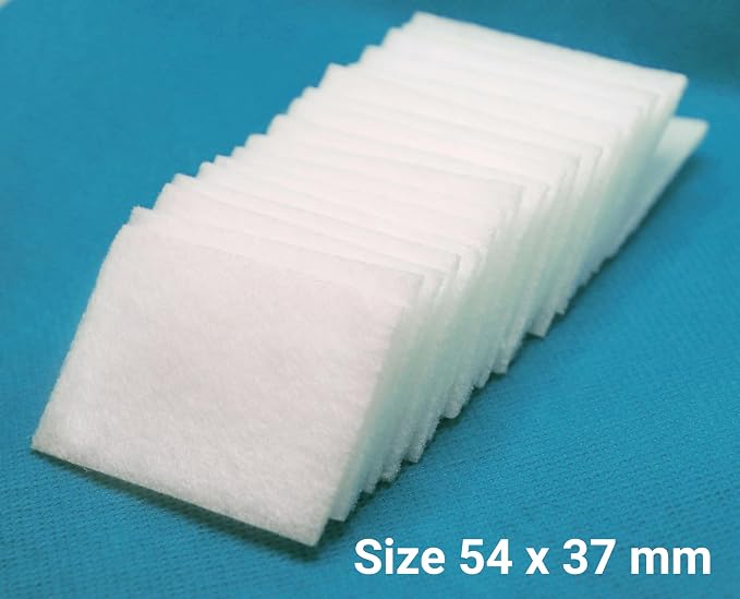 36 CPAP Filters, Compatible - Image 3