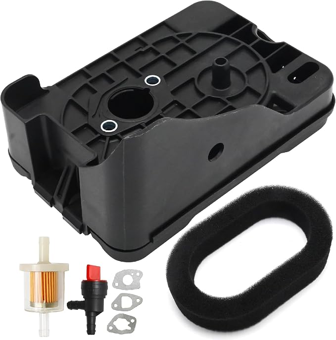 099981133080 Air Filter Assembly, Replacement - Image 7