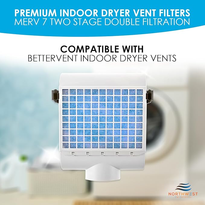 Dryer Filter Replacement - Image 2