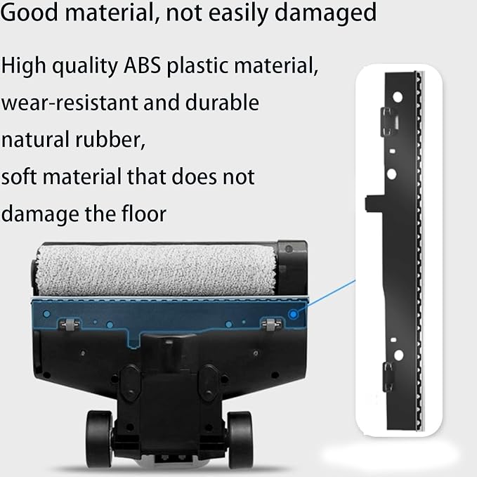 Replacement Wiper Strip Compatible - Image 5