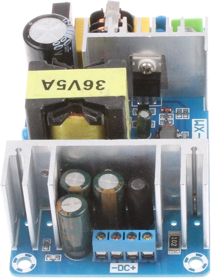 NOYITO AC to DC Power Supply Module 36V 5A 180W Max High Power Industrial Power - Image 5