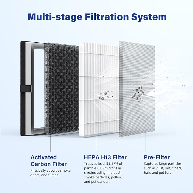 JF180 Replacement Filter Compatible - Image 2