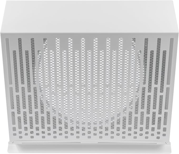 Vent Systems 8" Inch Exhaust Vent Cover - Image 8