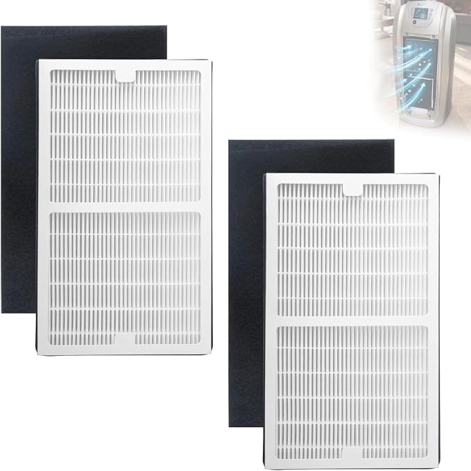 Gekufa Replacement Filters C Compatible by Gekufa