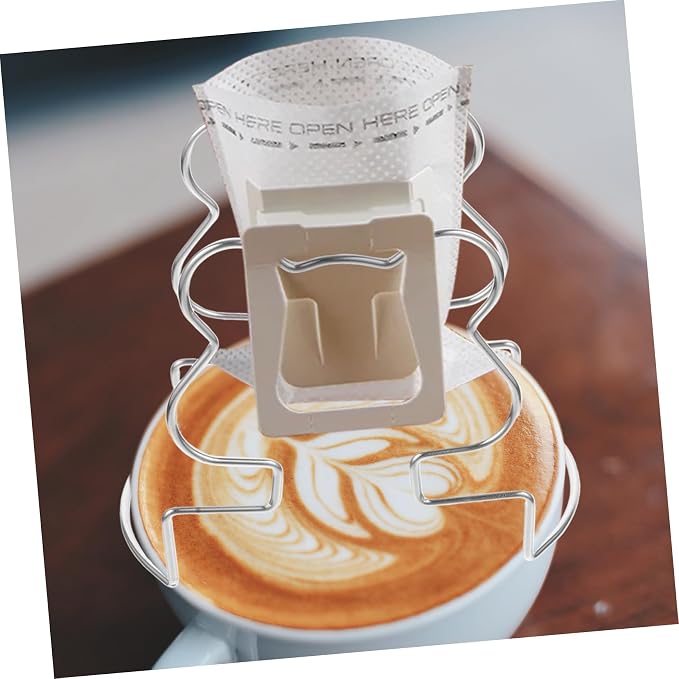 Coffee Filter Stand Portable Dripper Holder - Image 5