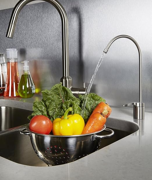 Home Master TMAFC-ERP Artesian Full Contact Reverse Osmosis System, Patented - Image 3