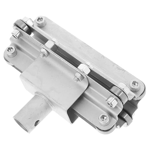 UPKOCH Efficient Greenhouse Ventilation Motor by UPKOCH