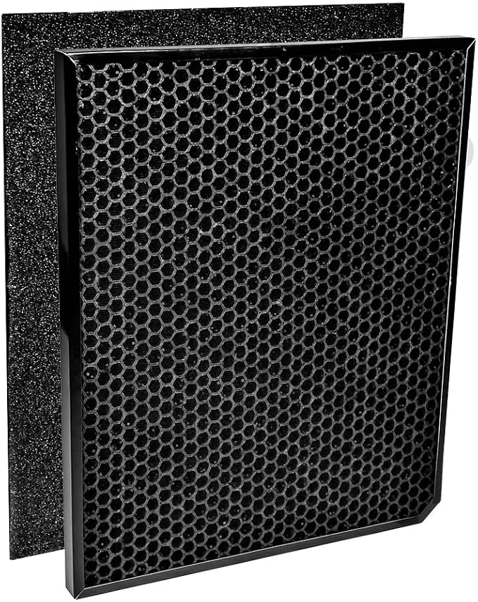 Genuine AirDoctor AD3000/3500 Replacement Filter. Includes 1 Premium Activated by AIRDOCTOR