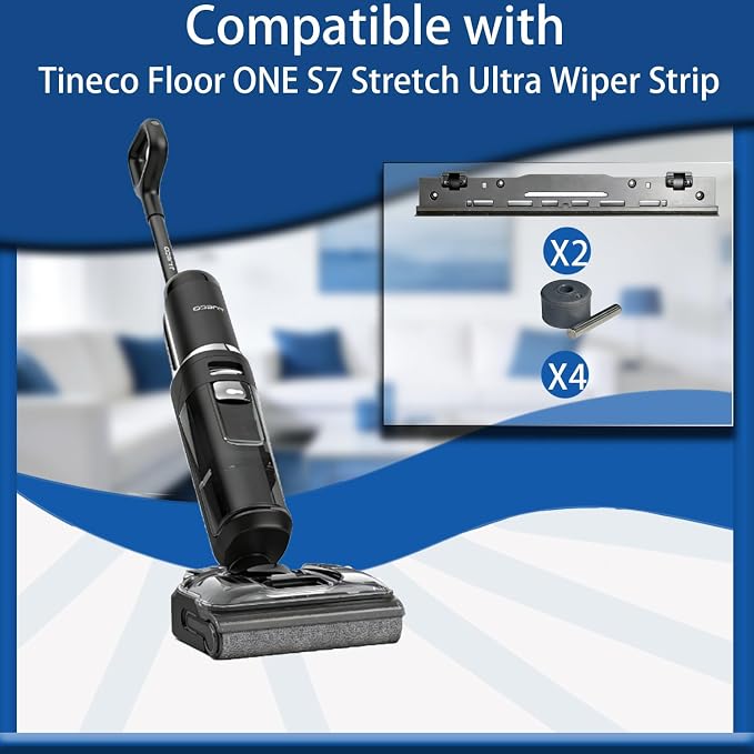 Replacement Wiper Strip Compatible - Image 2