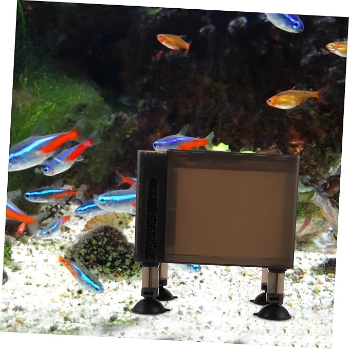 Outdoor Protective Pump Case Filter Plastic Water Pump Box - Image 7