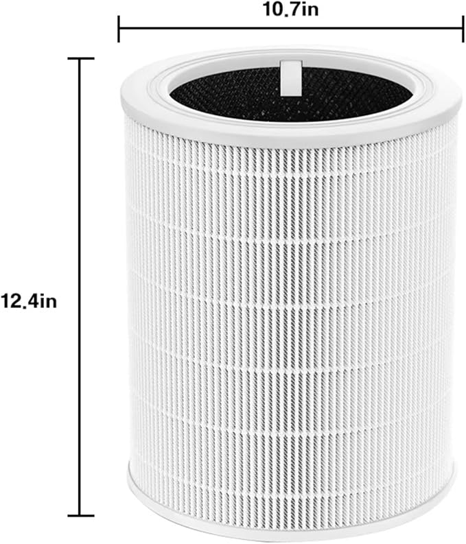 Replacement Hepa Filter，Compatible - Image 3