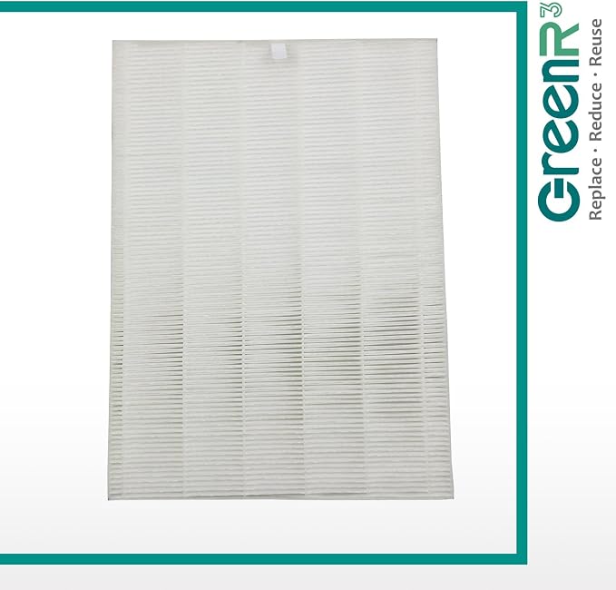 1-PACK HEPA Air Filters Air Purifiers - Image 5