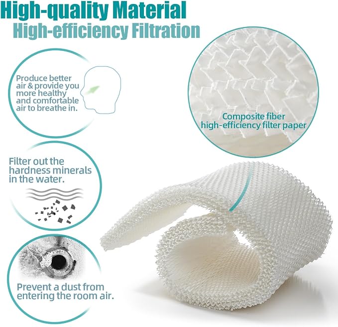 MAF1 Humidifier Filter for Air-Care - Image 2