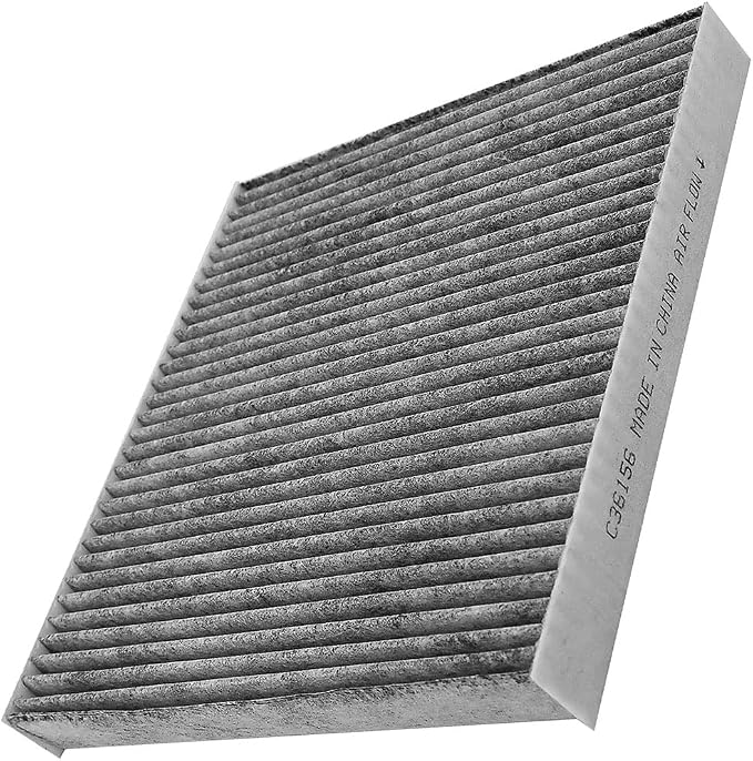 C36174 Cabin Air Filter Replacement - Image 3