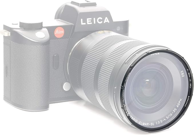 X1 UV Filter for Camera Lenses - Image 4