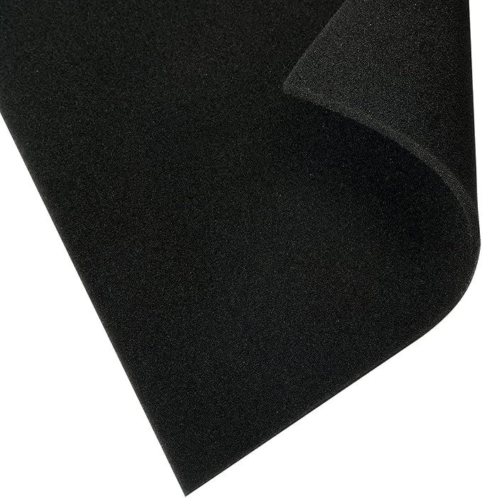 RV A/C Replacement Air Filter, Foam Pre-Filter - Image 2