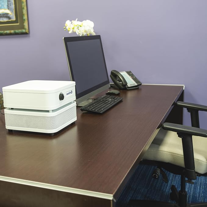 Austin Air it Personal Air Purifier - Image 6