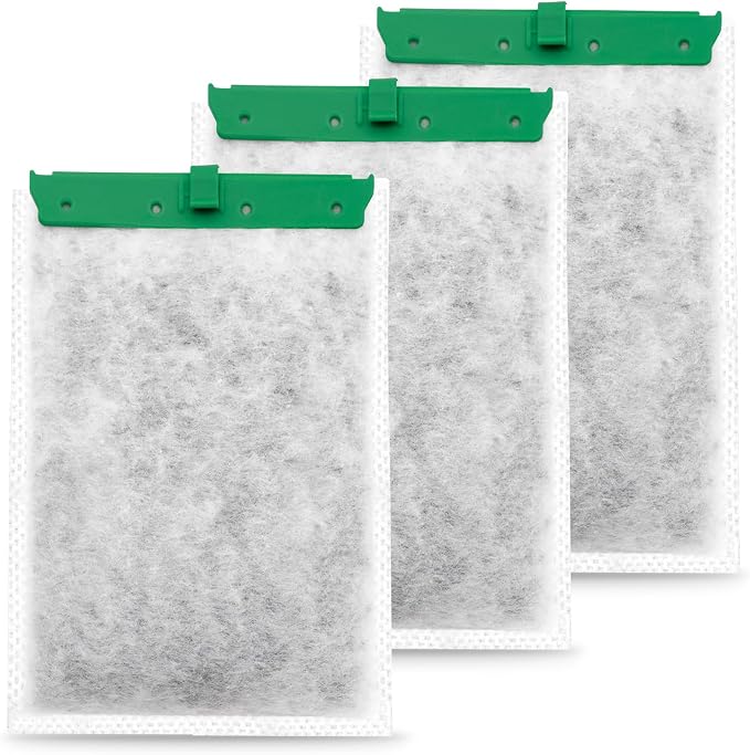 Aquarium Filter Cartridge Compatible by pewyoke
