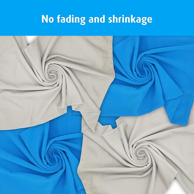 4 Pack 121 Replacement Washable Pre-Filter - Image 4