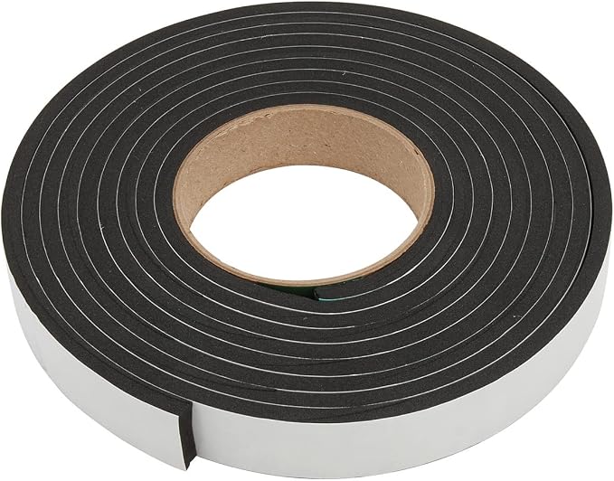 Allstar Performance Air Filter Sealing Foam by Unknown