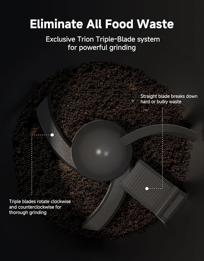 Dreame Electric Composter for Kitchen, Smart Control High-Temp Auto-Cleaning - Image 2
