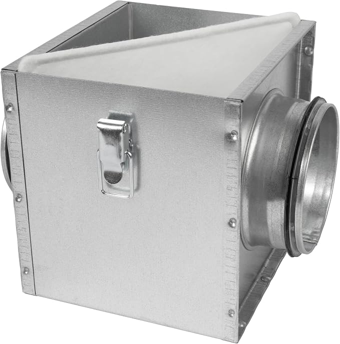 Repa Market 8" x 6" Replacement Air Filter - Image 9
