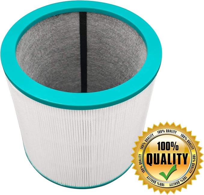 Filter Replacement for Dyson TP01 TP02 TP03 AM11 Pure Cool Link Tower Purifier - Image 4