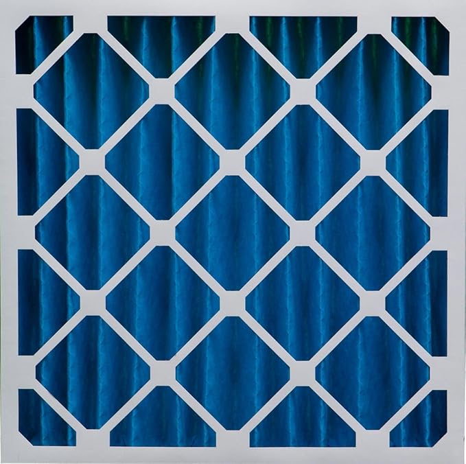 Nordic Pure 20x20x4 Pleated MERV 7 Air Filters 6 Pack - Image 4