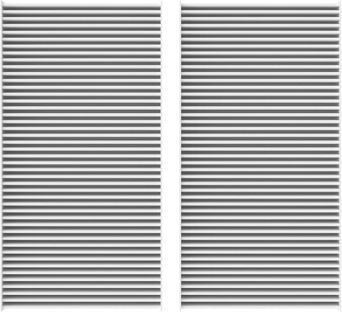 Spearhead OEM+ Particulate Breathe Easy Cabin Filter | Fits 02-06 RSX, 02-06 - Image 8