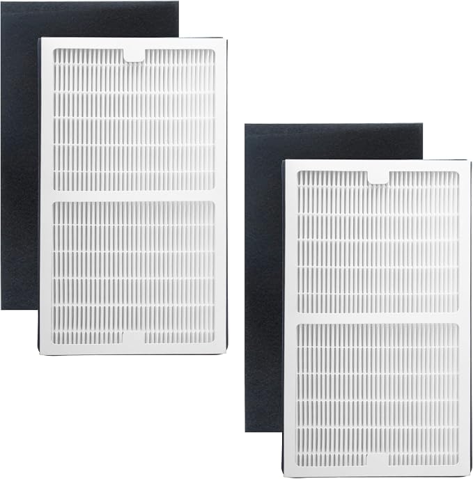 Gekufa Replacement Filters C Compatible - Image 9