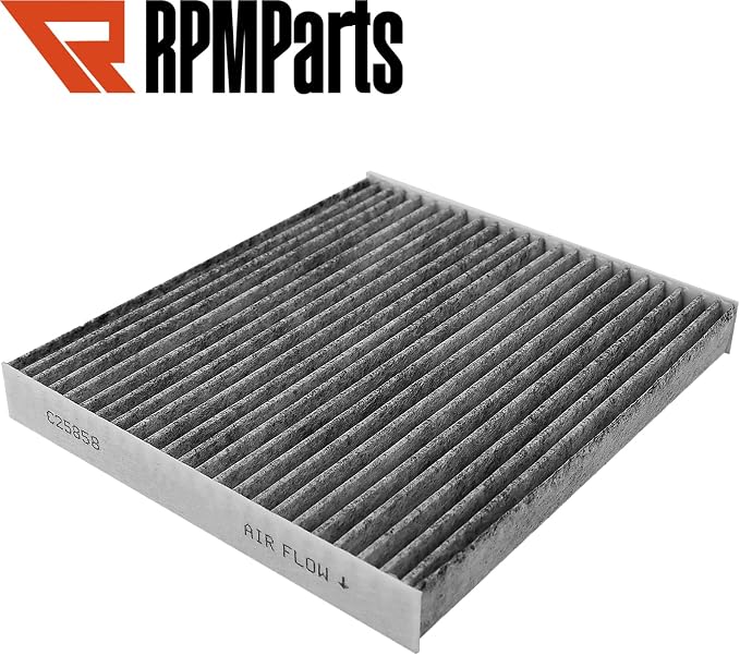 Cabin Air Filter Compatible - Image 2