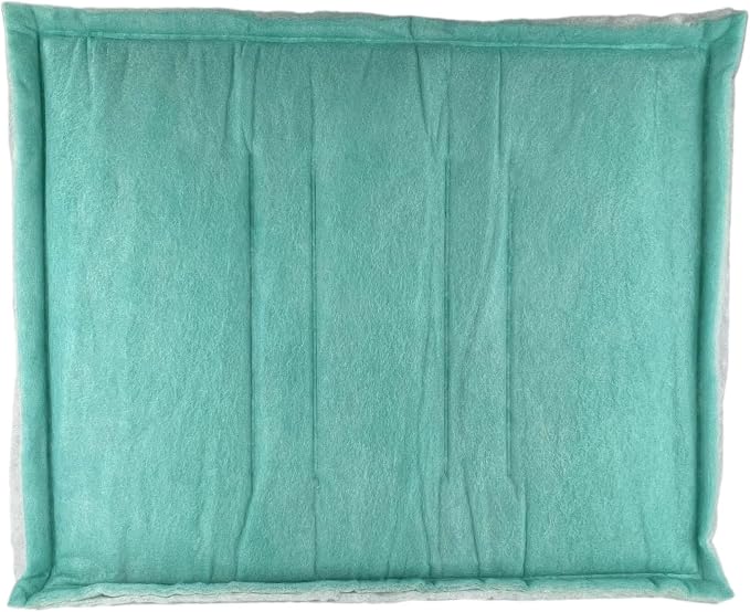 wioboy Paint Spray Booth Intake Filter Pad - Image 2
