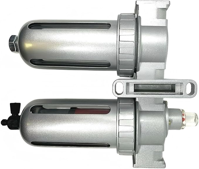 PA208503AV Paint Booth Filter Dryer - Image 6