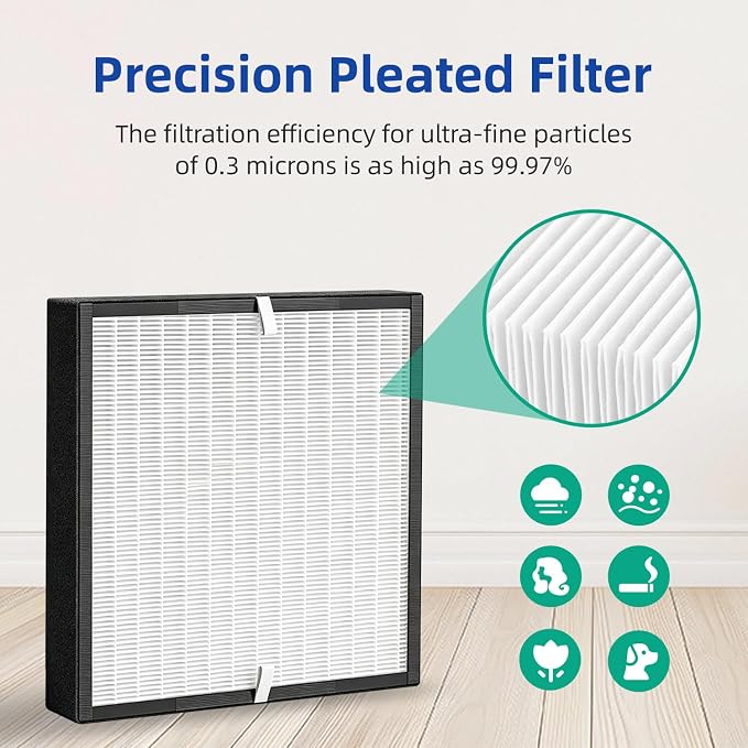 BF35 Replacement Filter Compatible - Image 4