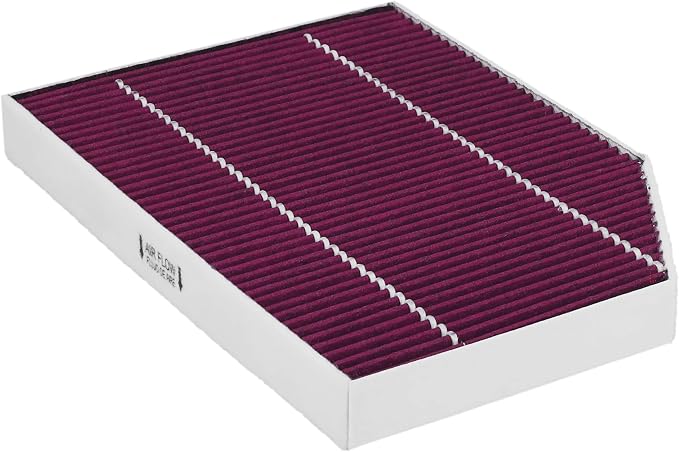 Febreze Odor Control HEPA Cabin Air Filter by PUREFLOW RZ18151H Fits 2018-2024 - Image 10