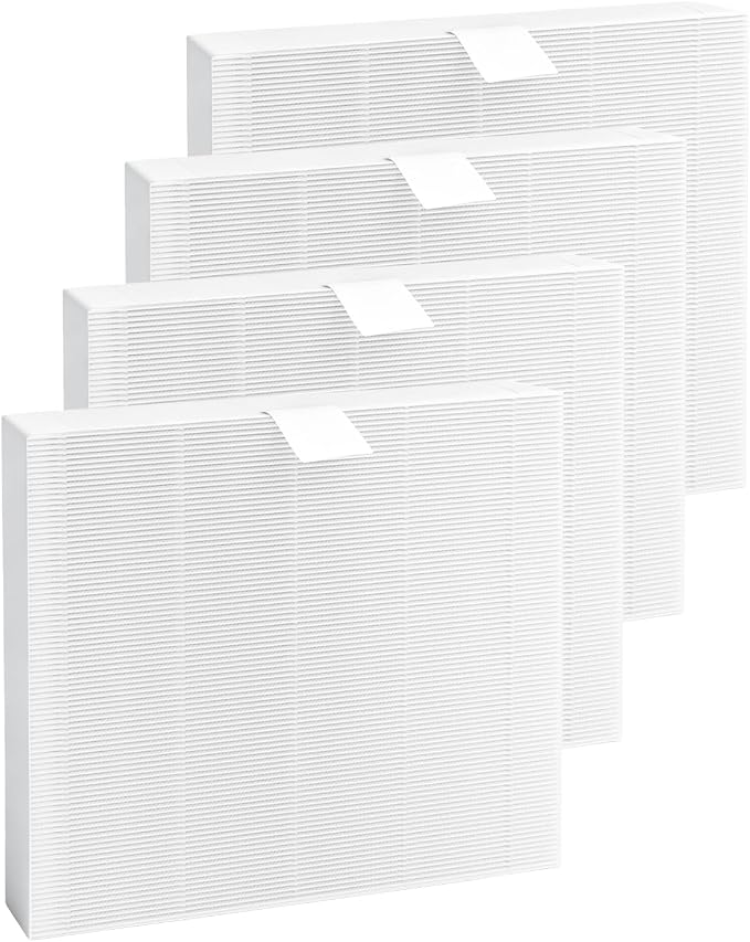 SPA Flat Filters Replacement 10-00814 Hot Tub Filter by DAYEAR