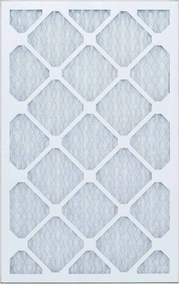 Cabana Filters 6-Pack 16x25x1 MERV 8 AC Furnace Air Filter - Image 6