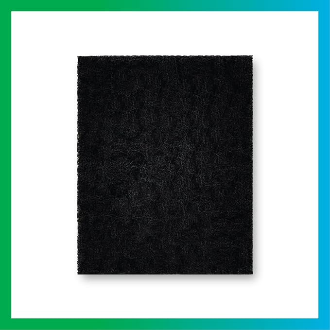 Filterbuy Activated Carbon Pre-Cut Filter HRF-A200 Replacement - Image 9