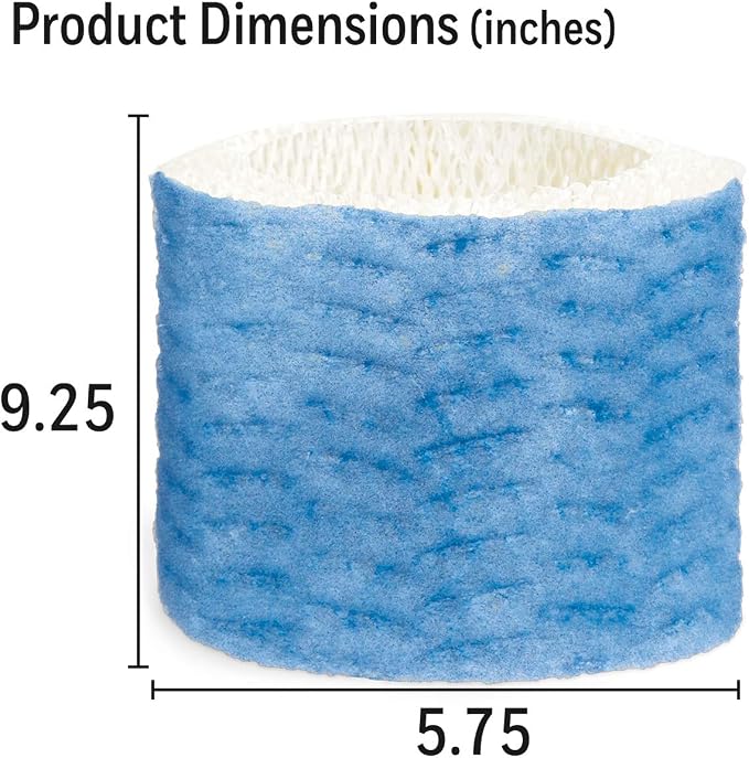 Honeywell Replacement Wicking Filter A - Image 2